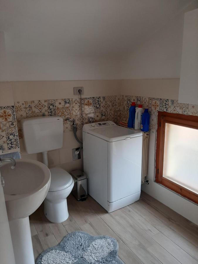 B&B I Gemelli Sorbolo Eksteriør bilde