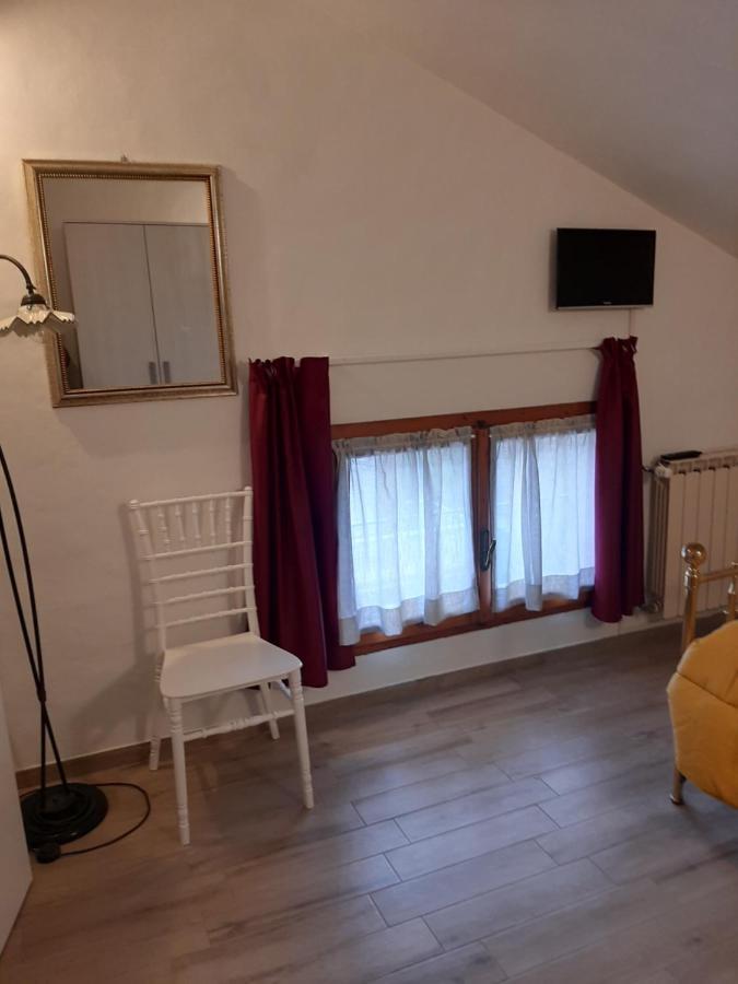B&B I Gemelli Sorbolo Eksteriør bilde
