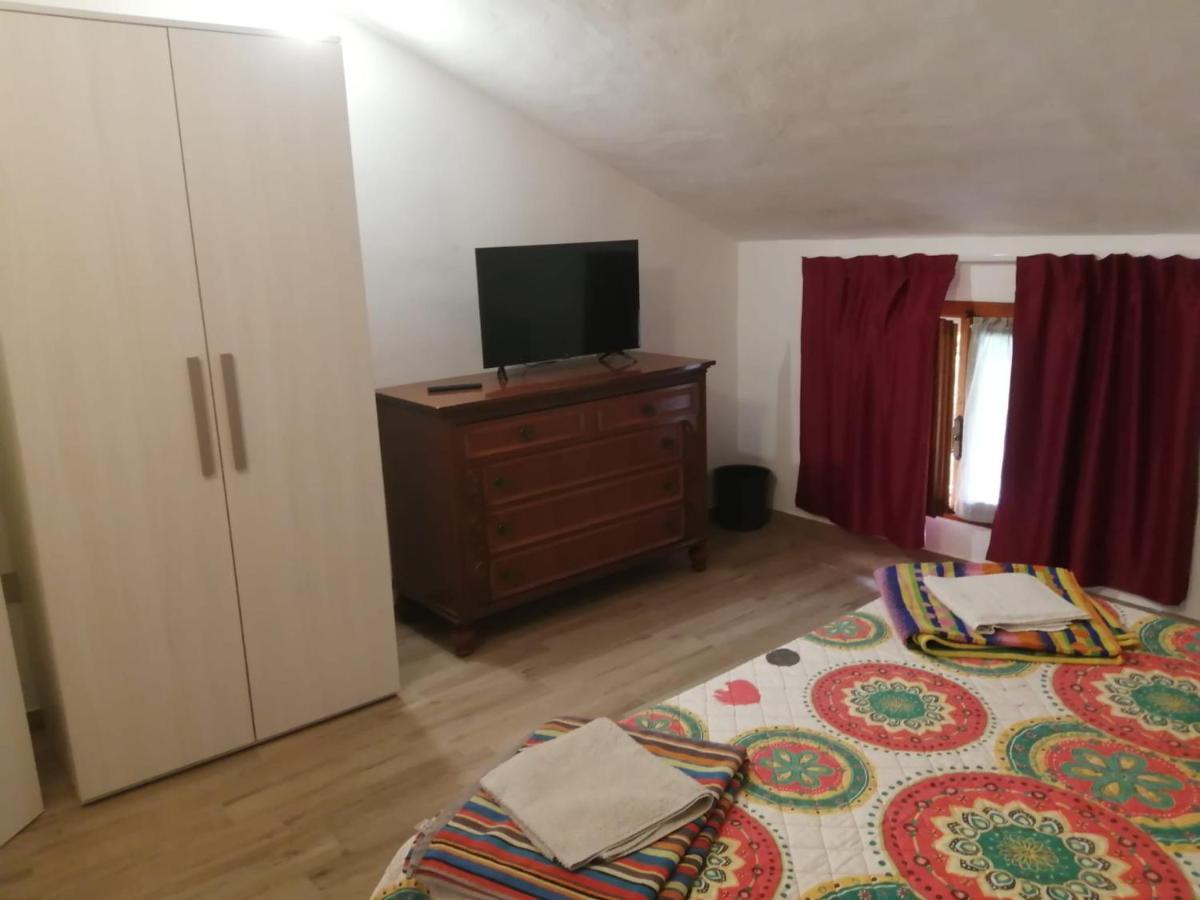 B&B I Gemelli Sorbolo Eksteriør bilde