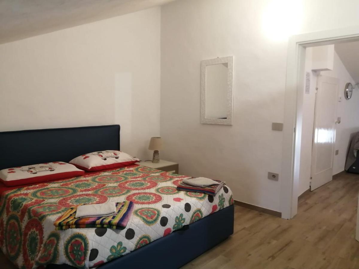 B&B I Gemelli Sorbolo Eksteriør bilde