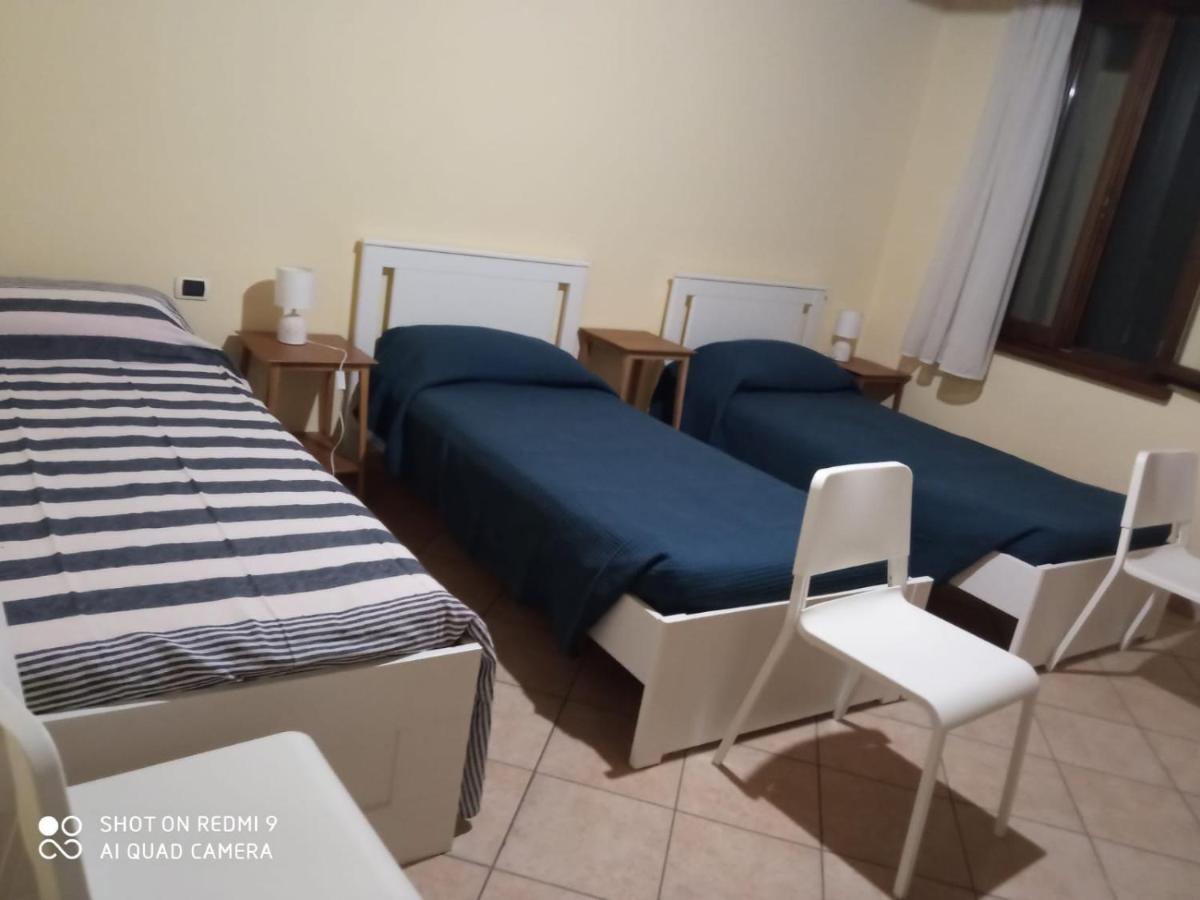B&B I Gemelli Sorbolo Eksteriør bilde